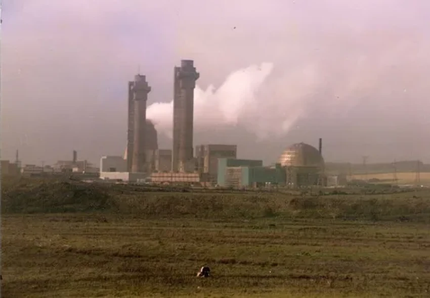 Пять самых тяжелых ядерных аварий: от «Маяка» до Чернобыля