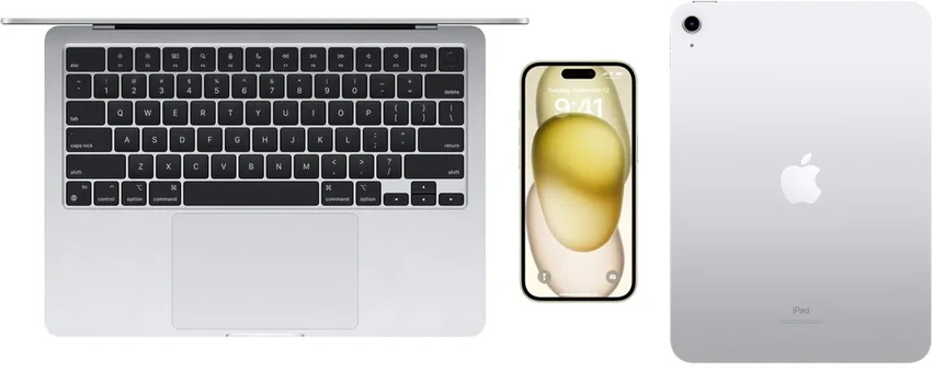 Тонкий iPhone 2025: радикальный редизайн уже в разработке