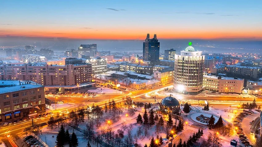 Где и как законно запускать салюты на Новый год 2026: полный гид