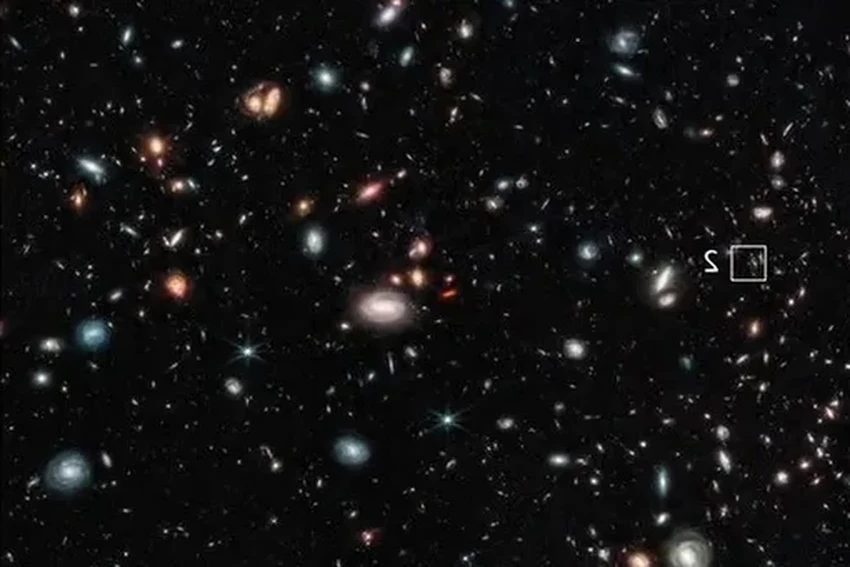 Где искать жизнь в космосе: главные астрономические открытия недели