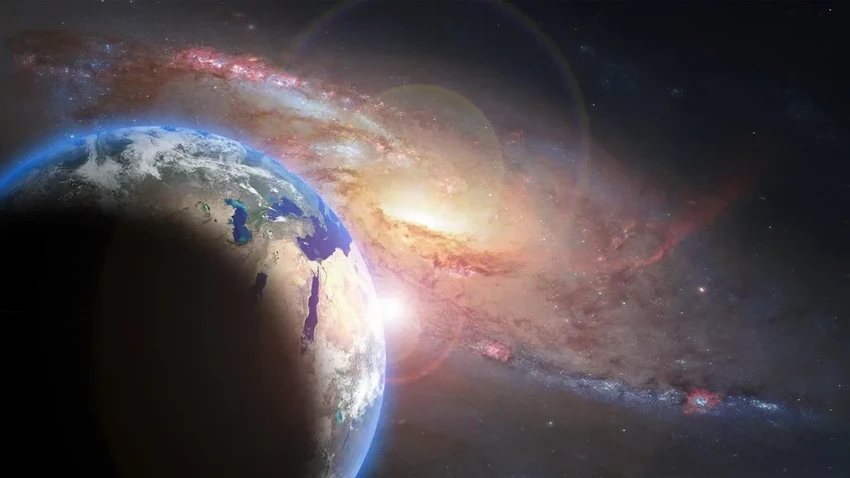 Где искать жизнь в космосе: главные астрономические открытия недели