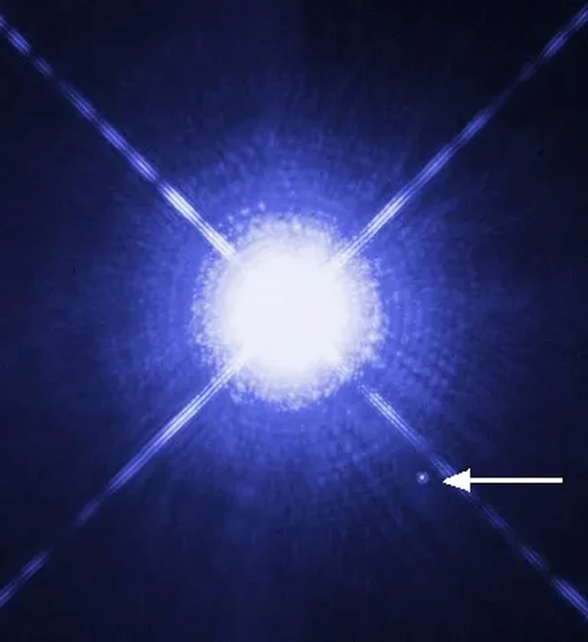 Могут ли планеты у белых карликов сохранить свои океаны?