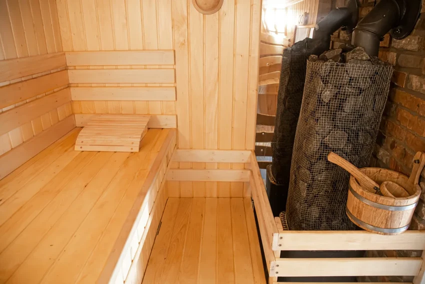 Баня: как париться правильно, чтобы не навредить сердцу и сосудам