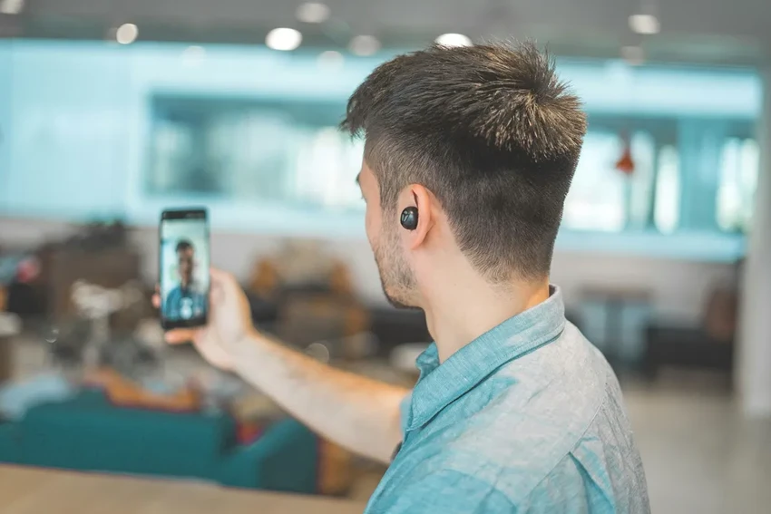 Яркая мимика — ваш ключ к симпатии и успеху в общении