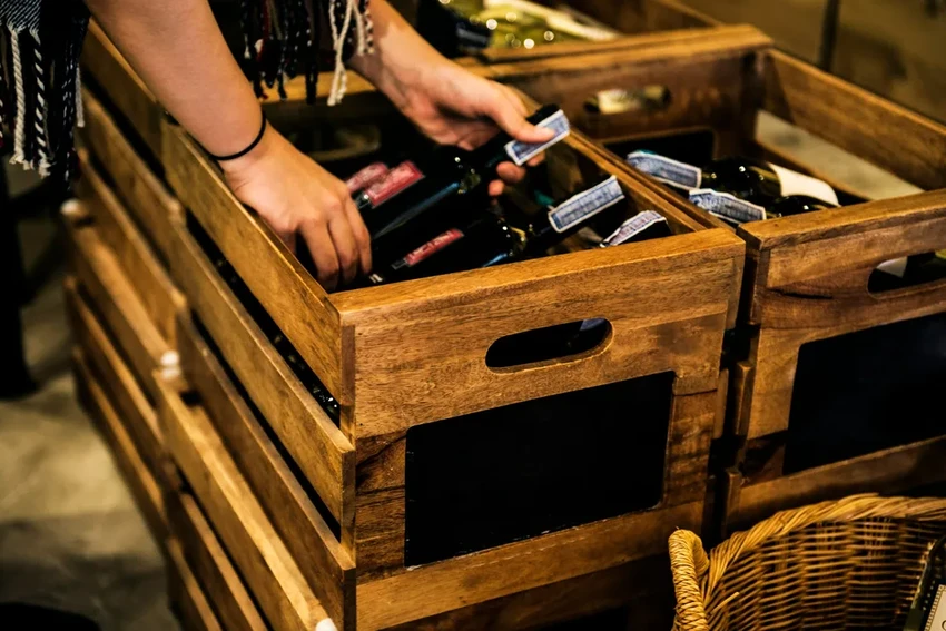 Винный гид в телефоне: как бесплатный бот-сомелье подбирает идеальное вино