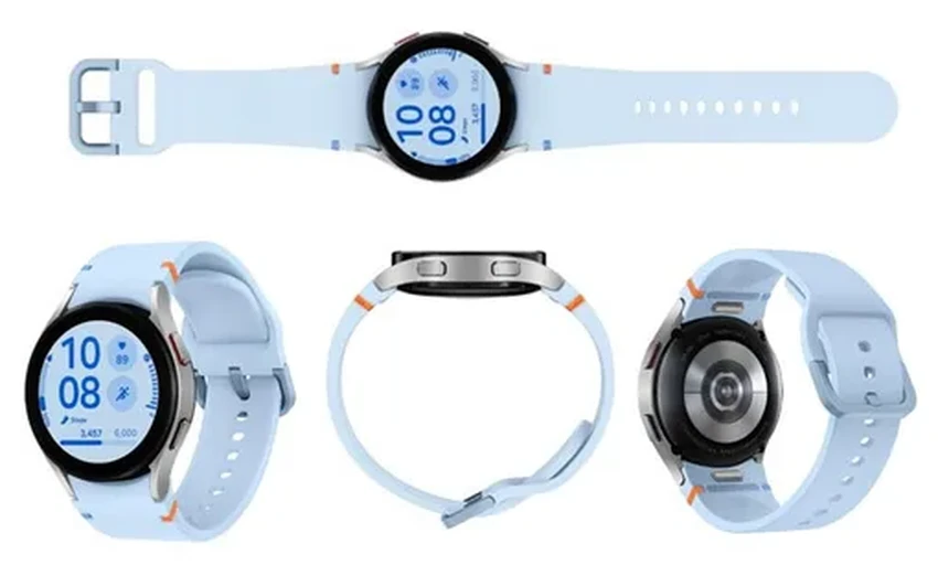 Представлены Samsung Galaxy Watch FE: самые доступные умные часы в линейке