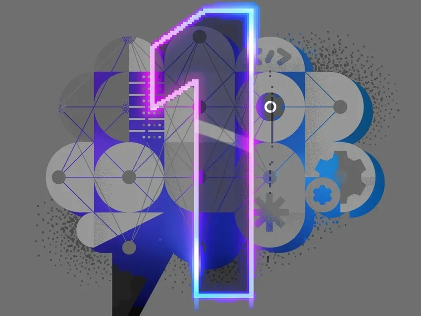 Языковые модели для смартфона: как 1-битная архитектура экономит память и энергию