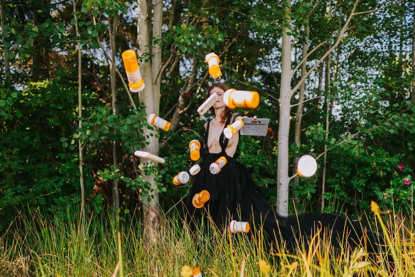 Мужская и женская боль: почему мы чувствуем её по-разному