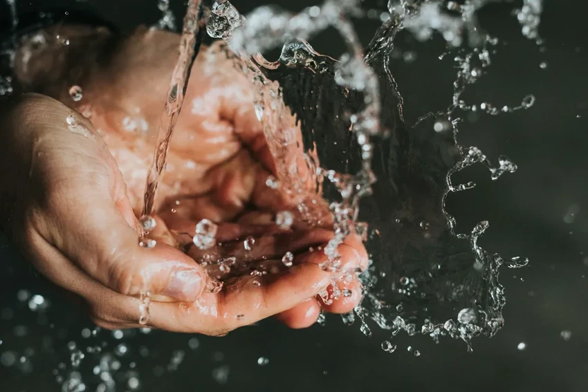 Как отмыть руки от земли: 5 способов вернуть чистоту после огорода