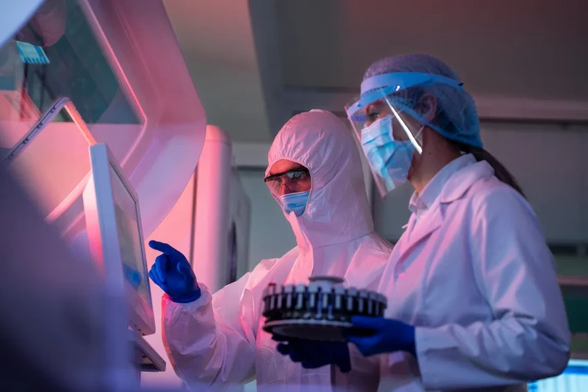 Как ИИ находит и лечит редкие болезни: технологии против орфанных заболеваний