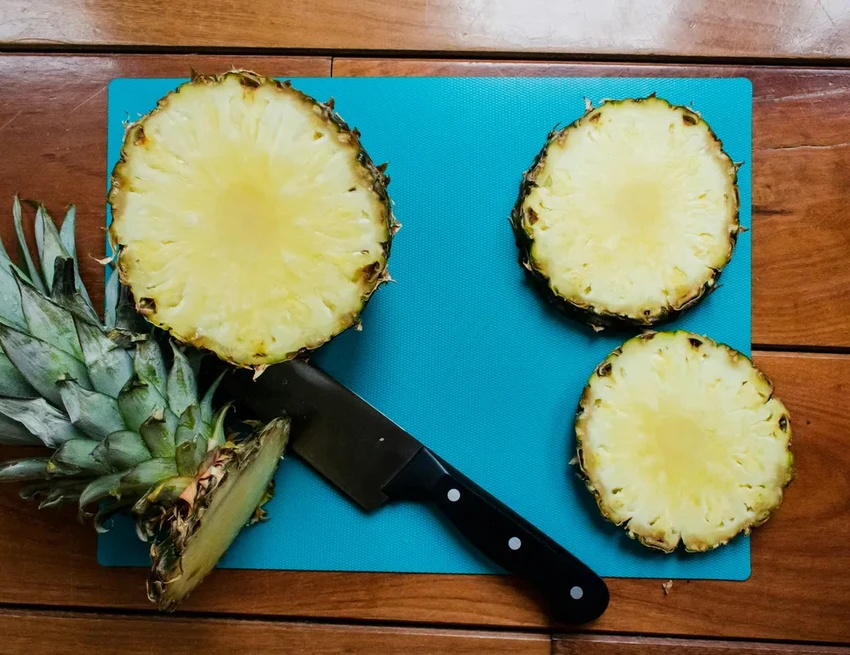 Сезонная аллергия: 5 натуральных продуктов вместо антигистаминных таблеток