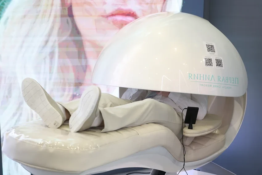 Итоги ПМЭФ-2024: как работала главная инновационная площадка