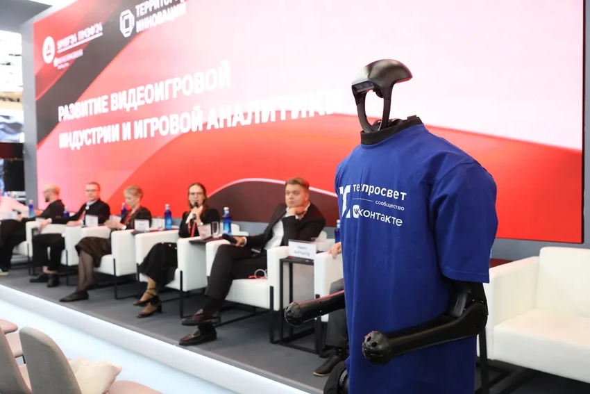 Итоги ПМЭФ-2024: как работала главная инновационная площадка