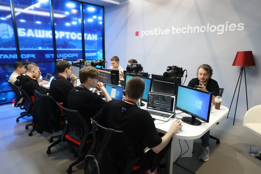 Итоги ПМЭФ-2024: как работала главная инновационная площадка