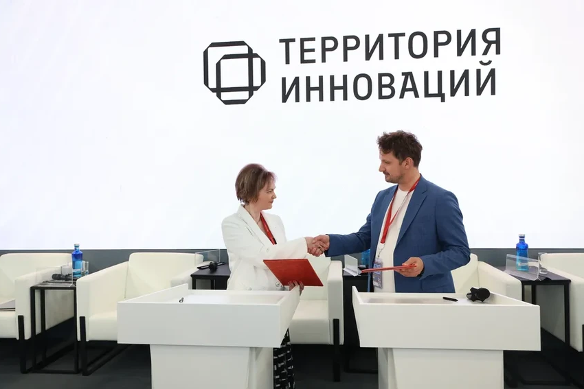 Итоги ПМЭФ-2024: как работала главная инновационная площадка