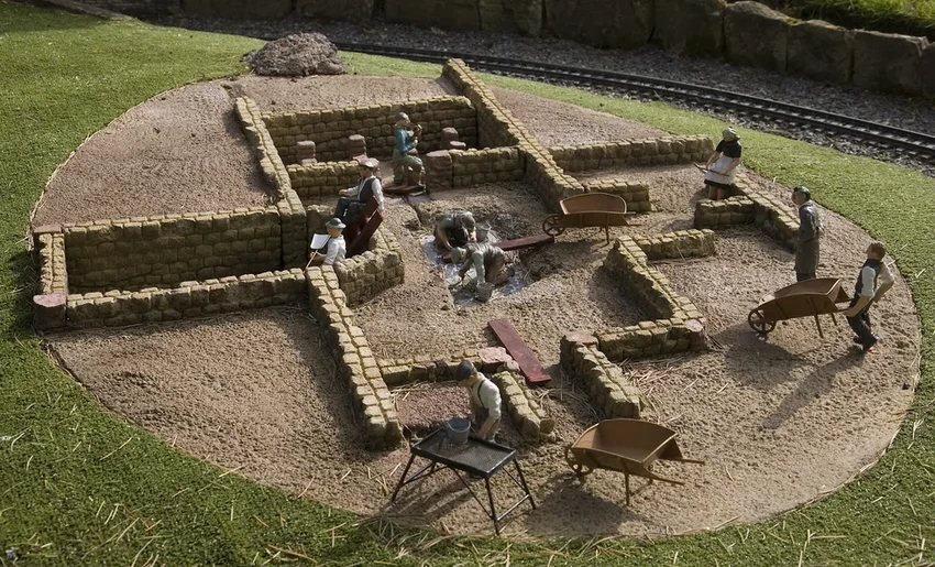 Как законно искать древности? Археолог о хобби без нарушений