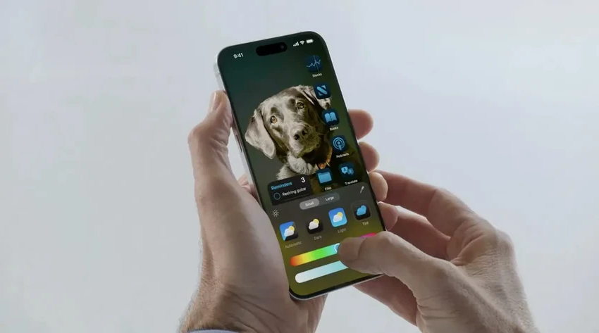 iOS 18 от Apple: главные нововведения — кастомизация и Apple Intelligence