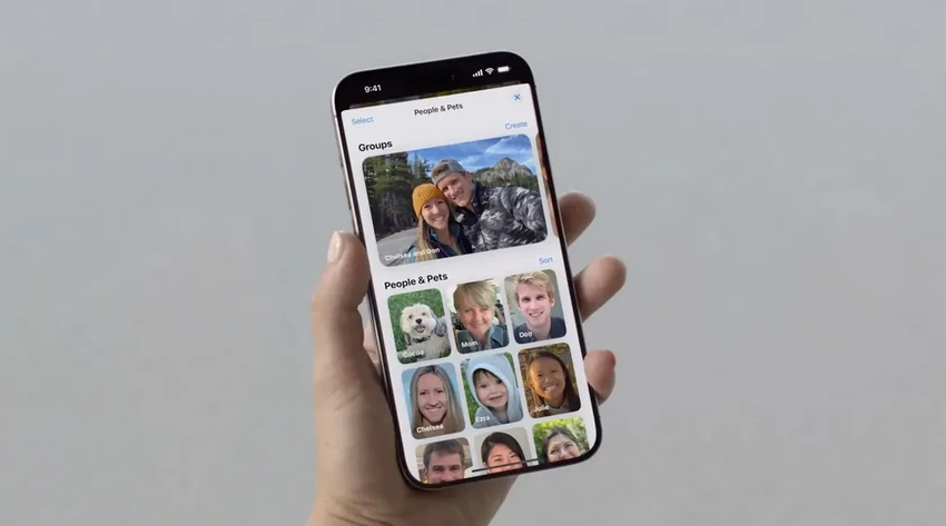 iOS 18 от Apple: главные нововведения — кастомизация и Apple Intelligence
