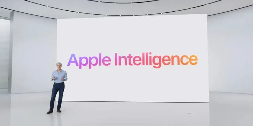iOS 18 от Apple: главные нововведения — кастомизация и Apple Intelligence