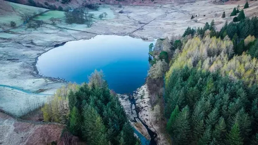 Найдены следы пресной воды на Земле возрастом 4 миллиарда лет: жизнь старше?