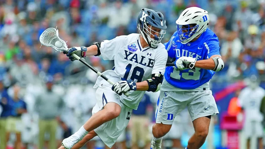 Новые виды спорта на Олимпийских играх: брейкинг, сквош и лакросс