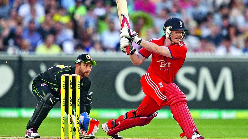 Новые виды спорта на Олимпийских играх: брейкинг, сквош и лакросс