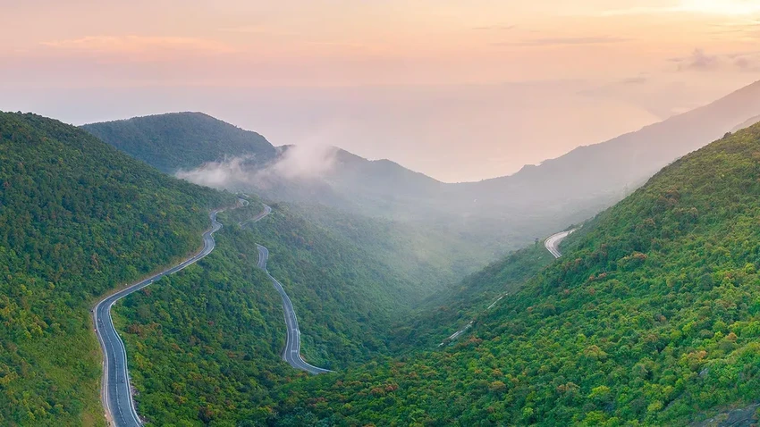 «Экспресс революции»: тематический поезд по истории Вьетнама запустят в 2024