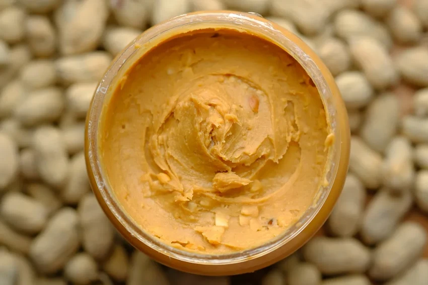 Раннее знакомство с арахисом: как предотвратить аллергию у ребенка