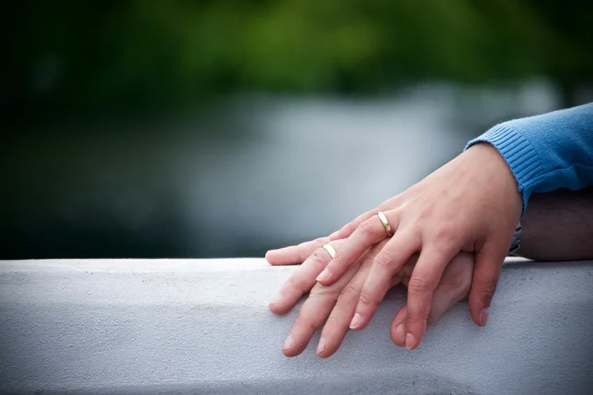 Настоящая любовь в браке: каждый десятый супруг считает, что она была в прошлом