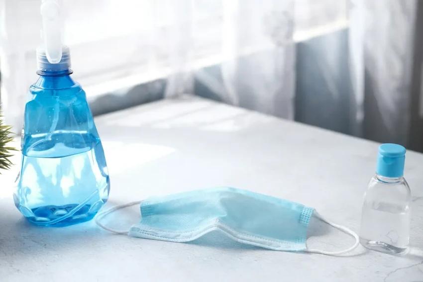 Первый летальный случай заражения человека птичьим гриппом H5N2 в Мексике