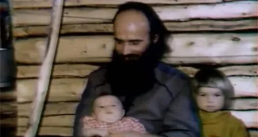 Культ «Дети муравейника»: страшная правда о канадской секте с пытками