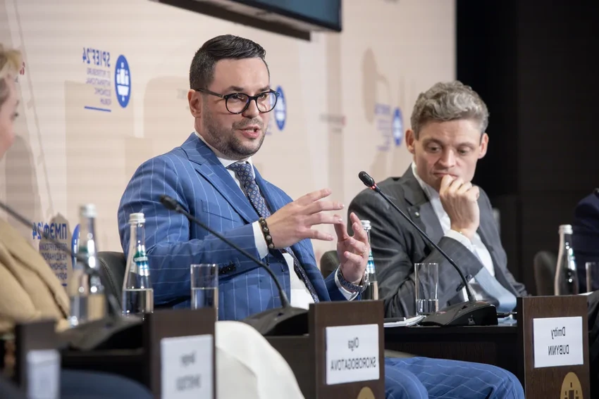 Будущее платежей: какие тренды управляют деньгами и что нас ждет