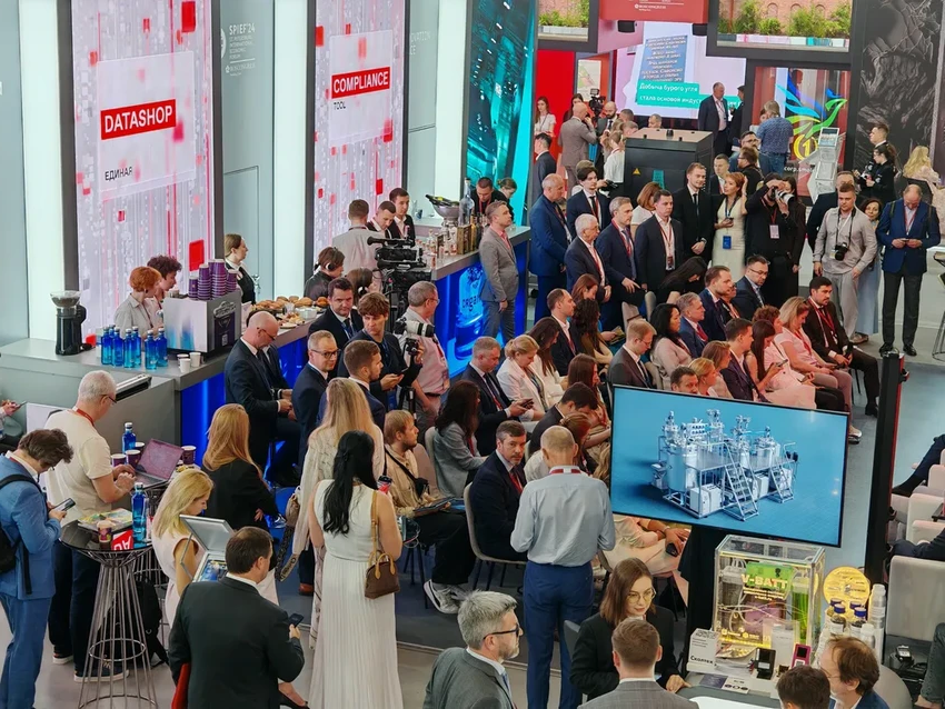 «Территория инноваций»: беспилотники, кибербезопасность и будущее IT-отрасли