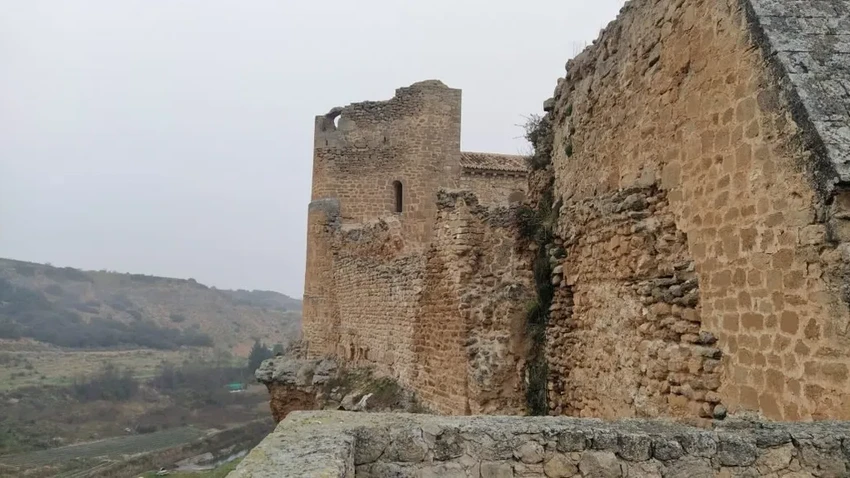 Останки женщины-воина найдены в могиле рыцарей Ордена Калатравы в Испании