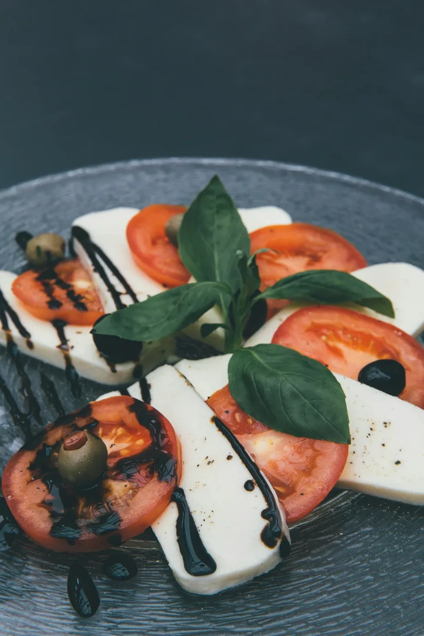 Маслины в диете: польза для сердца, костей и контроля аппетита