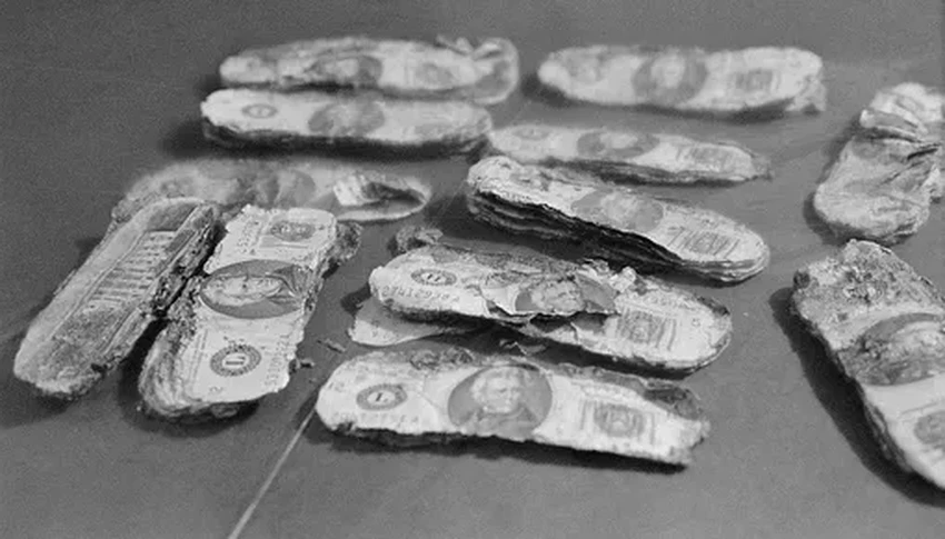 Тайна Дэна Купера: как мужчина бесследно исчез после угона самолета в 1971