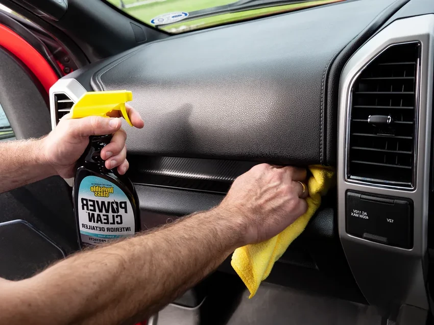 Как избавиться от запаха табака в салоне автомобиля: проверенные методы