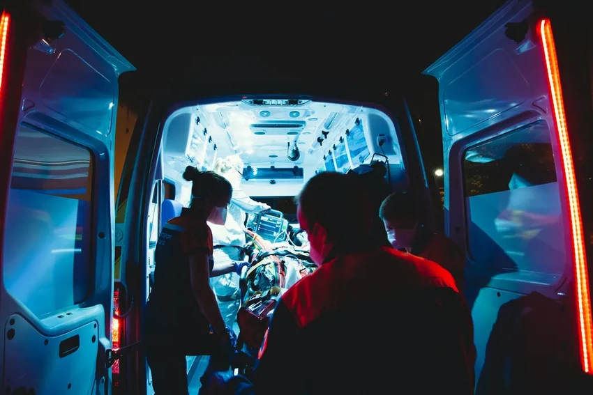 Исследование: почему чувство юмора критически важно для медиков