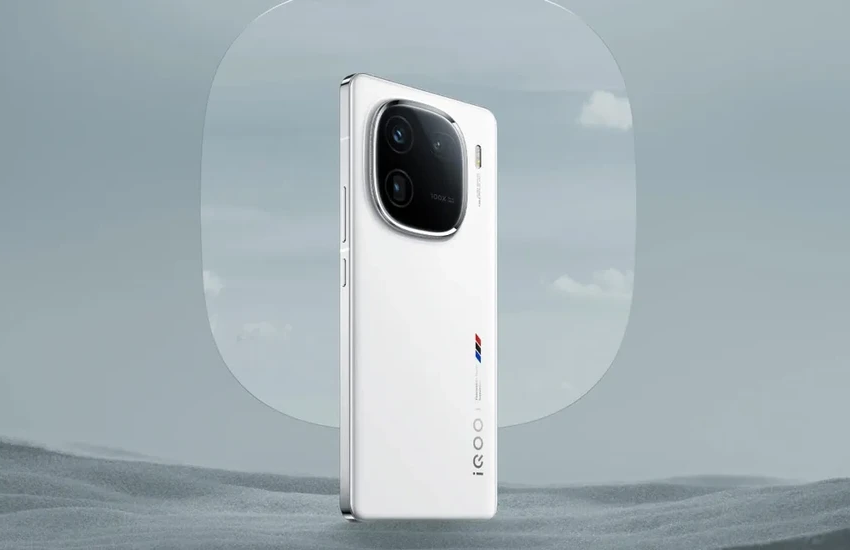 iQOO 13 получит Snapdragon 8 Gen 4 и мощный аккумулятор: все характеристики