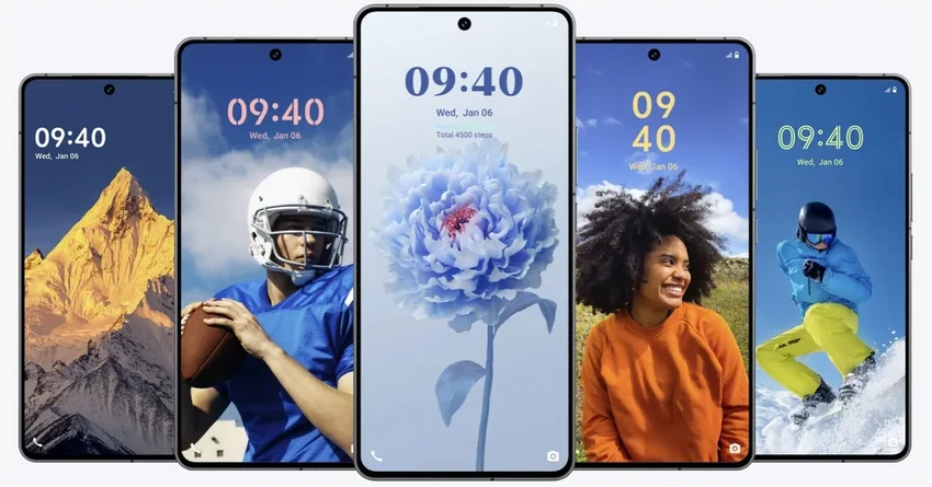 iQOO 13 получит Snapdragon 8 Gen 4 и мощный аккумулятор: все характеристики