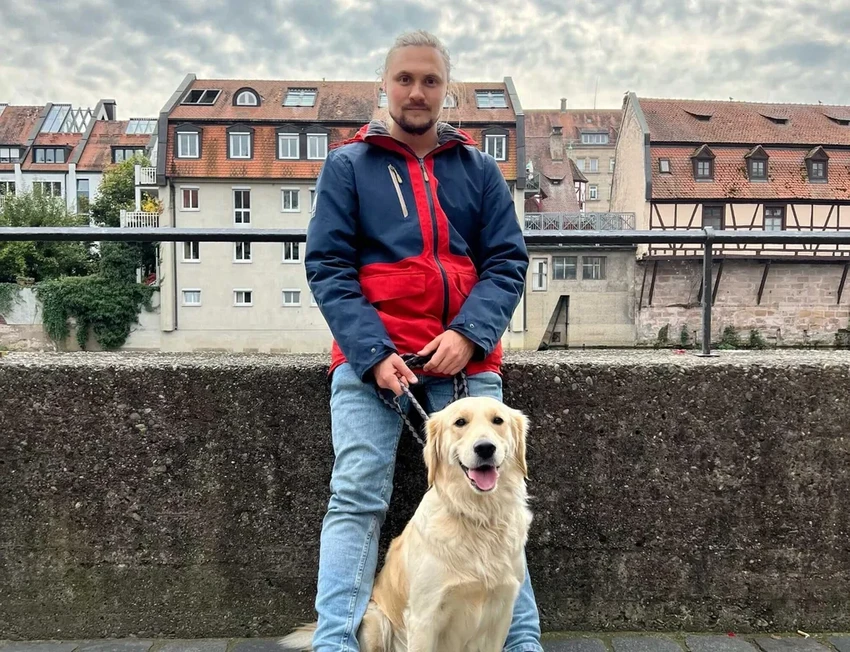 Расшифровка собачьего лая: как технологии учатся понимать животных