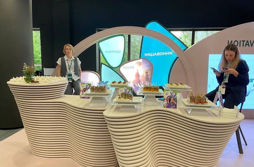 Сладкий белок браззеин: разрешена безопасная альтернатива сахару