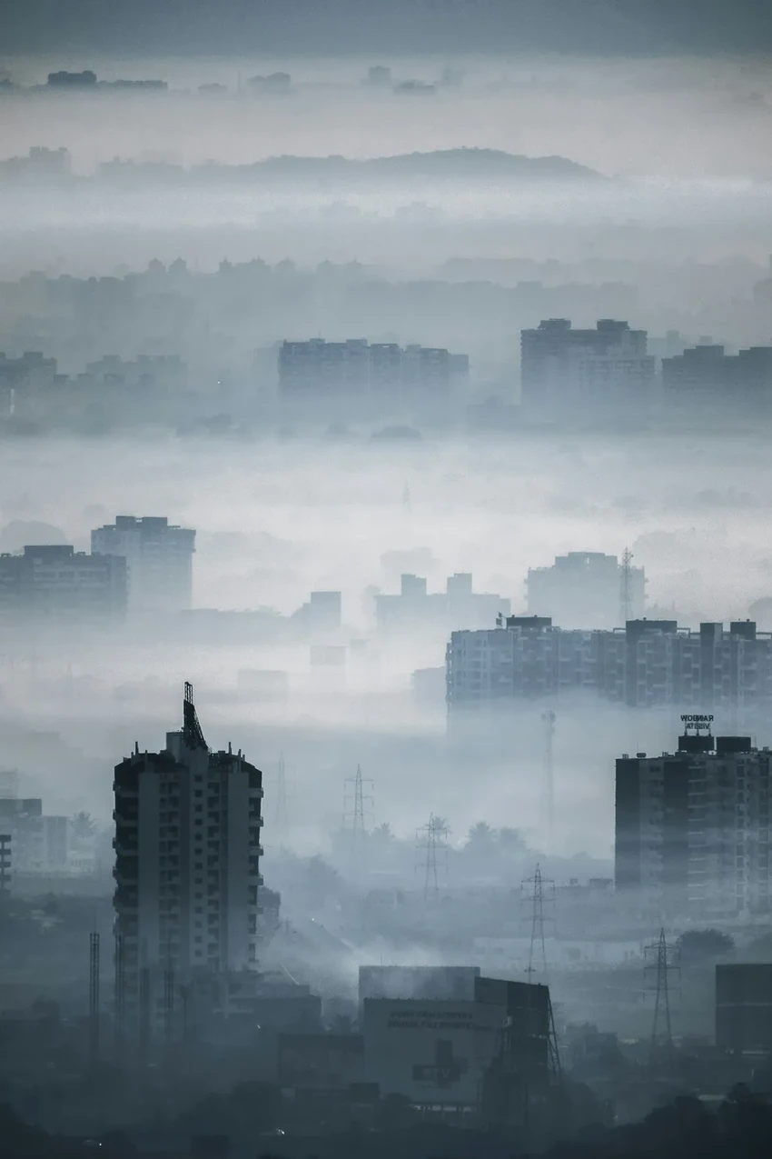 Загрязнение среды убивает больше, чем войны и эпидемии