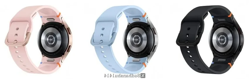 Galaxy Watch FE: характеристики, датчики здоровья и цвета по данным утечек