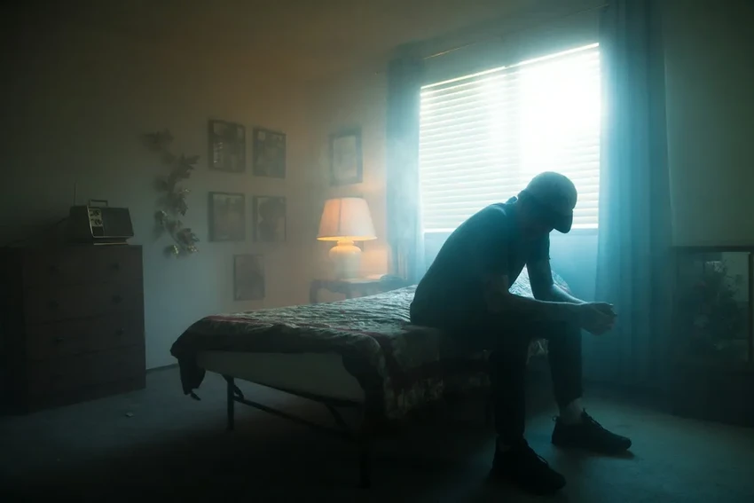 Тест слюны вместо анализа крови: новая методика выявления рака простаты