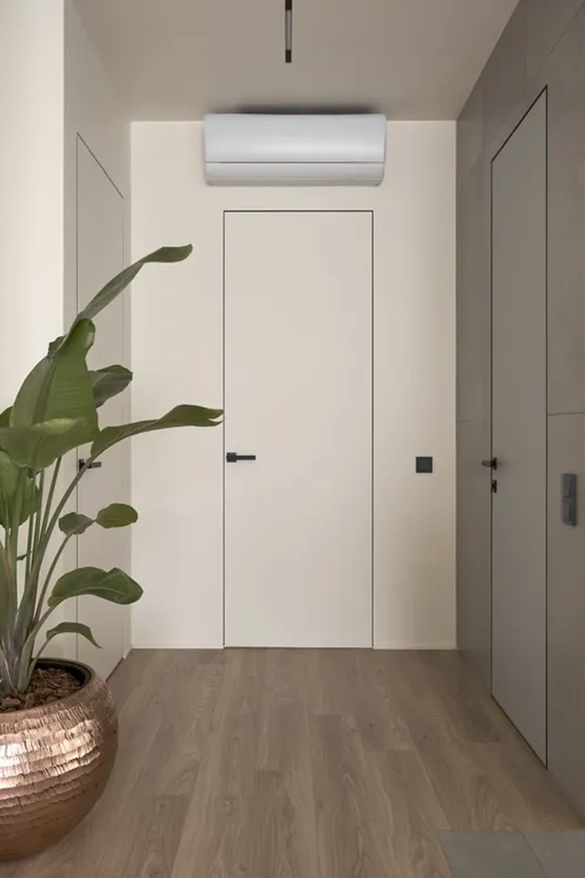 Как кондиционер очищает воздух и влияет на домашних кошек: обзор технологий