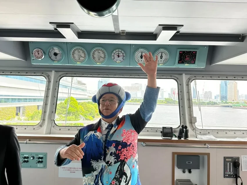 Новое судно для китобойного промысла в Японии: почему охота на китов продолжается