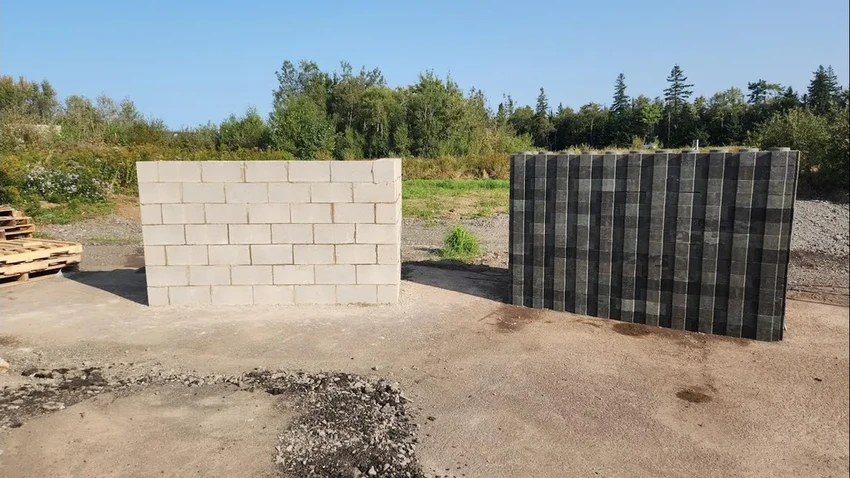 Кирпичи как Lego: будущее строительства уже в ваших руках