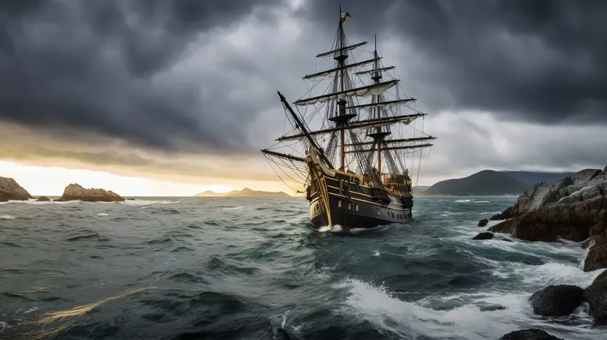 От свиста до кондиционера: как люди учились управлять климатом дома