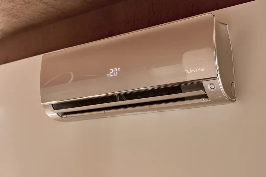 От свиста до кондиционера: как люди учились управлять климатом дома